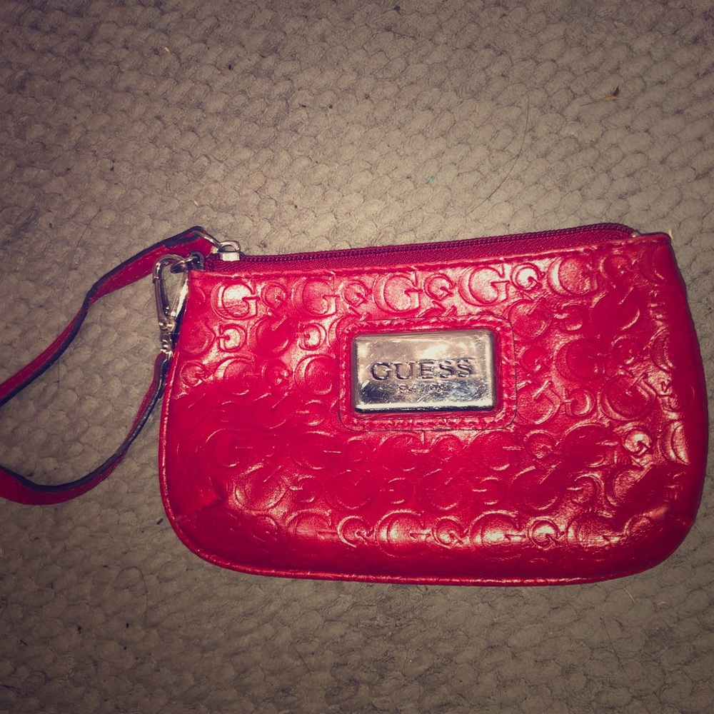 🌻 Wristlet